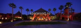 Barcelo Asia Gardens Hotel & Thai Spa, spa resort