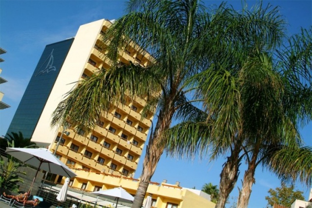 Hotel Spa Isla de Mallorca, spa resort
