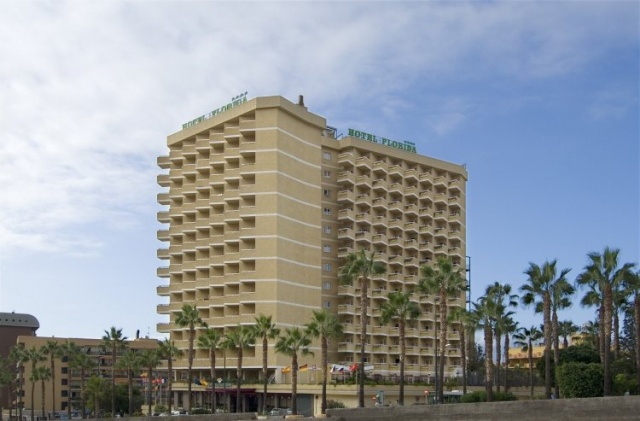 Hotel Luabay Tenerife, spa resort