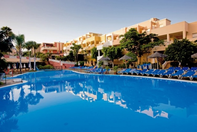 Hotel Barcelo Varadero, spa resort