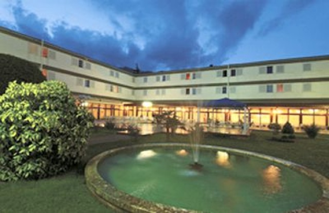 Hotel Marina, spa resort