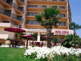 Hotel Stella & Spa , spa resort
