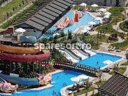 Resort Limak Lara, spa resort 21