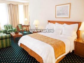 JW Marriott Bucharest Grand Hotel, spa resort 2