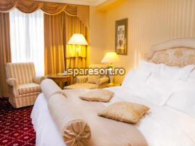 JW Marriott Bucharest Grand Hotel, spa resort 3
