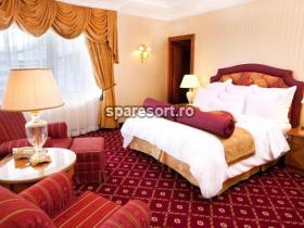 JW Marriott Bucharest Grand Hotel, spa resort 6