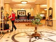 JW Marriott Bucharest Grand Hotel, spa resort 7