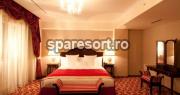 Hotel Hilton Sibiu, spa resort 10