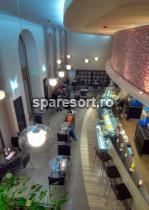 Hotel Continental Forum Sibiu, spa resort 4