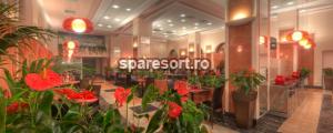 Hotel Continental Forum Sibiu, spa resort 6