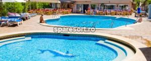 Hotel Grand Palladium Palace Ibiza Resort & Spa, spa resort 5