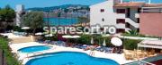 Hotel Grand Palladium Palace Ibiza Resort & Spa, spa resort 9