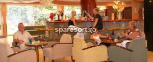 Hotel Goleta Tres Carabelas Club Sirenis, spa resort 3