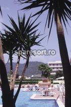 Hotel Spa Isla de Mallorca, spa resort 3
