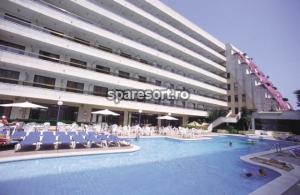 Hotel Spa Isla de Mallorca, spa resort 5
