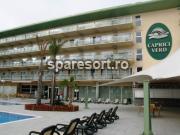 Hotel Caprici Verd , spa resort 22