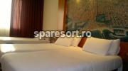 Hotel Abba Sants, spa resort 9