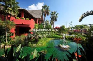 Barcelo Asia Gardens Hotel & Thai Spa, spa resort 1