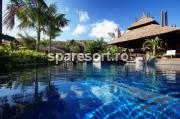 Barcelo Asia Gardens Hotel & Thai Spa, spa resort 7