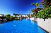 Barcelo Asia Gardens Hotel & Thai Spa, spa resort 15