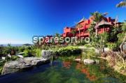 Barcelo Asia Gardens Hotel & Thai Spa, spa resort 34