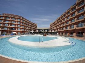 Protur Roquetas Hotel & Spa, spa resort 3