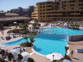 Hotel Best Alcazar, spa resort 2