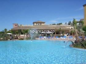 Hotel Best Alcazar, spa resort 1