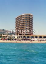 Blue Sea Gran Hotel Cervantes, spa resort 2