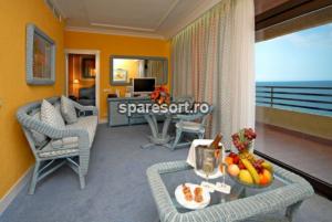 Hotel Melia Costa del Sol, spa resort 3