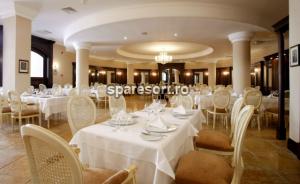 Marina Regia Residence - Arena Regia Hotel & Spa, spa resort 3
