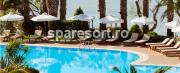 Hotel Horizont Spa & Wellness, spa resort 21