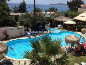 Hotel Aeolis Thassos Palace, spa resort 2