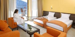 Hotel MonteCasa Spa & Wellness, spa resort 6