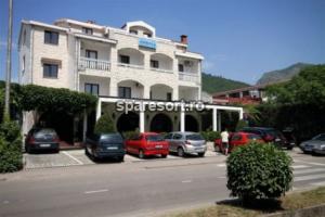 Hotel Queen of Montenegro, spa resort 1